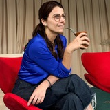 Telegram profile photo for Manuela d'Ávila
