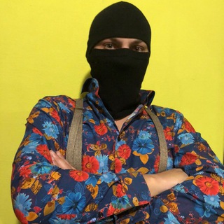 Telegram profile photo for Anonymous Экстрасенс