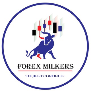 Telegram profile photo for FOREX MILKERS π€΄π