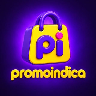 Telegram profile photo for PROMO INDICA