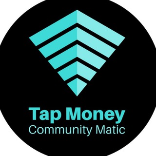 Telegram profile photo for 🅃🄰🄿Ⓜ️ⓄⓃⒺⓎ🅜🅐🅣🅘🅒