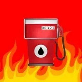 Telegram profile photo for GasPump Events