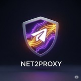 Telegram profile photo for 🚀 |پروکسی وکانفیگ رایگان