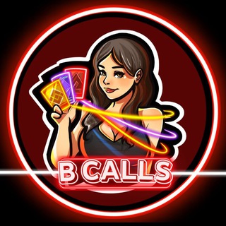 Telegram profile photo for B Calls