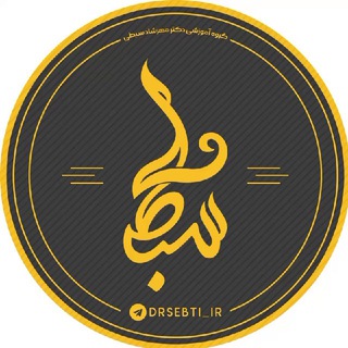 Telegram profile photo for مهرشاد سبطی