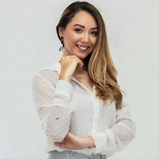 Telegram profile photo for Fernanda Tagawa - Extensão de Cílios