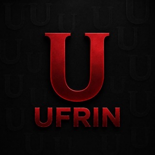 Telegram profile photo for U- UFRIN'S