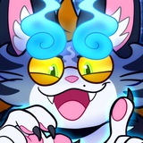 Telegram profile photo for JulieKarbon's Works & Info