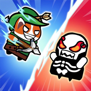Telegram profile photo for Capy VS Monsters News