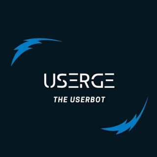 Telegram profile photo for UserGe Plugins