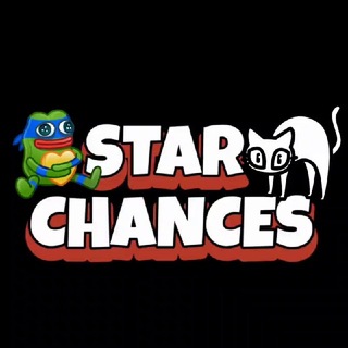 Telegram profile photo for Star Chances