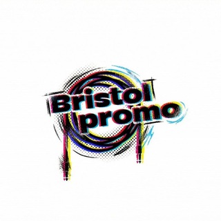 Telegram profile photo for Bristol promo / Бристоль промо