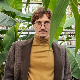Telegram profile photo for Евгений среди удобрений