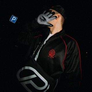 Telegram profile photo for SCM.PR