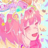 Telegram profile photo for ﹙ㅤ𓏲𝄢ㅤ﹚﹔ℒ'𝑎𝑚ꪮ𝘶︐