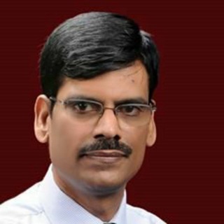 Telegram profile photo for P R Sundar Official