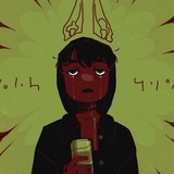 Telegram profile photo for v o l c h z