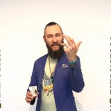 Telegram profile photo for Кир на весь Мир! 🥳