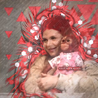 Telegram profile photo for помощь от Машки💗