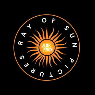 Telegram profile photo for RAY OF SUN PICTURES