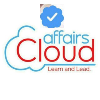 Telegram profile photo for Affairs cloud pdf