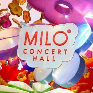 Telegram profile photo for MILO CONCERT HOME
