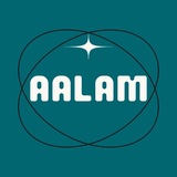 Telegram profile photo for ДК Аалам💡