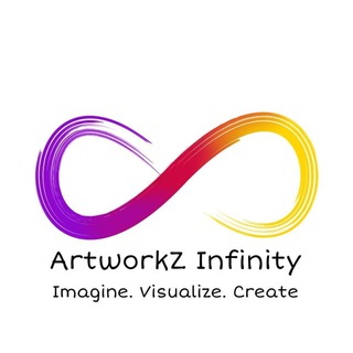 Telegram profile photo for Artworkz Infinity Portal