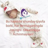 Telegram profile photo for Журалар