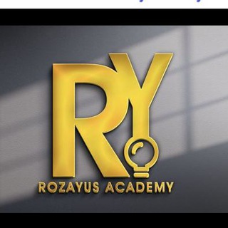Telegram profile photo for EJEN RPH ROZAYUS SK SMK 2026