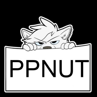 Telegram profile photo for PPNUT