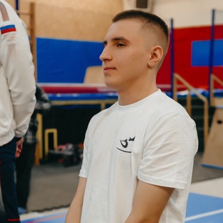 Telegram profile photo for makarov.coach