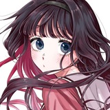 Telegram profile photo for kaoruko