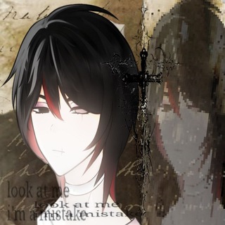 Telegram profile photo for 死亡之月