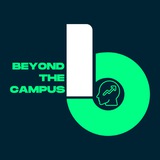 Telegram profile photo for BTC Official | Beyond The Campus | Off-Campus & Real World Skills | India's Skillshare