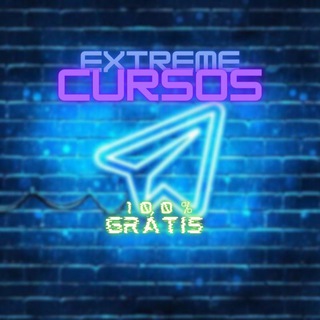 Telegram profile photo for Extreme Cursos