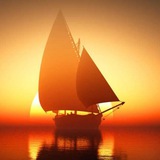 Telegram profile photo for ⛵️回家的路