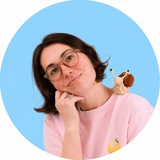 Telegram profile photo for один процент в день 🐌