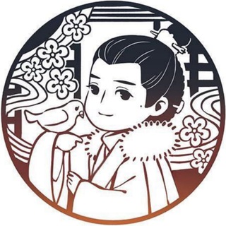 Telegram profile photo for Архів Лан’я | Dorian_Baobei