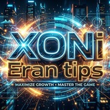 Telegram profile photo for X Ø N i Eran Tips 💸