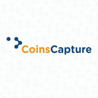 Telegram profile photo for Coinscapture