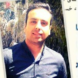 Telegram profile photo for امیرحسین هاشمی 📝🎶