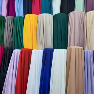 Telegram profile photo for Dilmuna_Textile