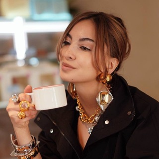 Telegram profile photo for Juliya_Caesaris