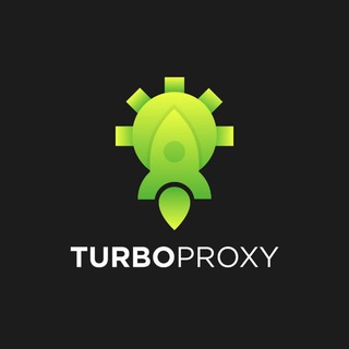 Telegram profile photo for TURBO IPV6 PROXIES