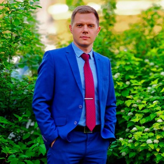 Telegram profile photo for Юрист Дмитрий Митяев
