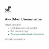 Telegram profile photo for List : Cek Pinned.