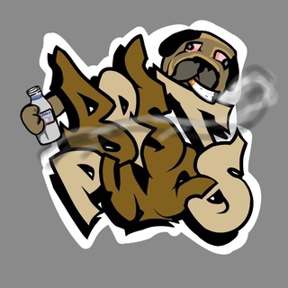 Telegram profile photo for BestPugsShop