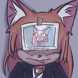 Telegram profile photo for ⚜maomaru⚜