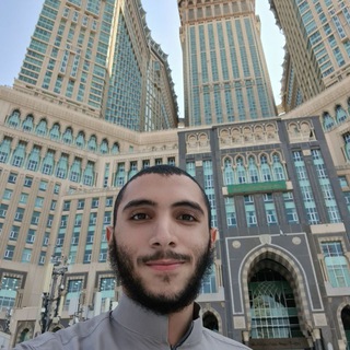 Telegram profile photo for القران الكريم القارئ عمرو احمد البطل